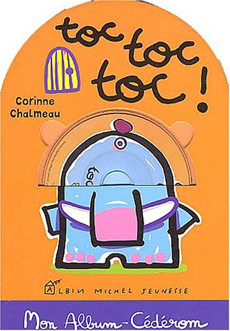 Toc, toc, toc !