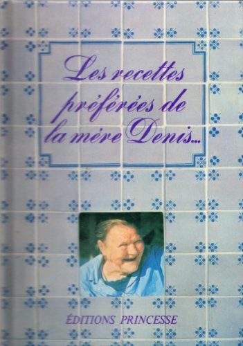 Trois cent soixante-cinq menus, trois cent soixante-cinq recettes