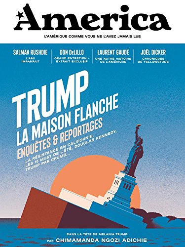 america numéro 2