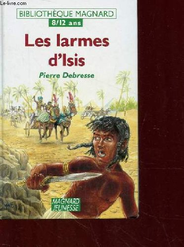 Les Larmes d'Isis