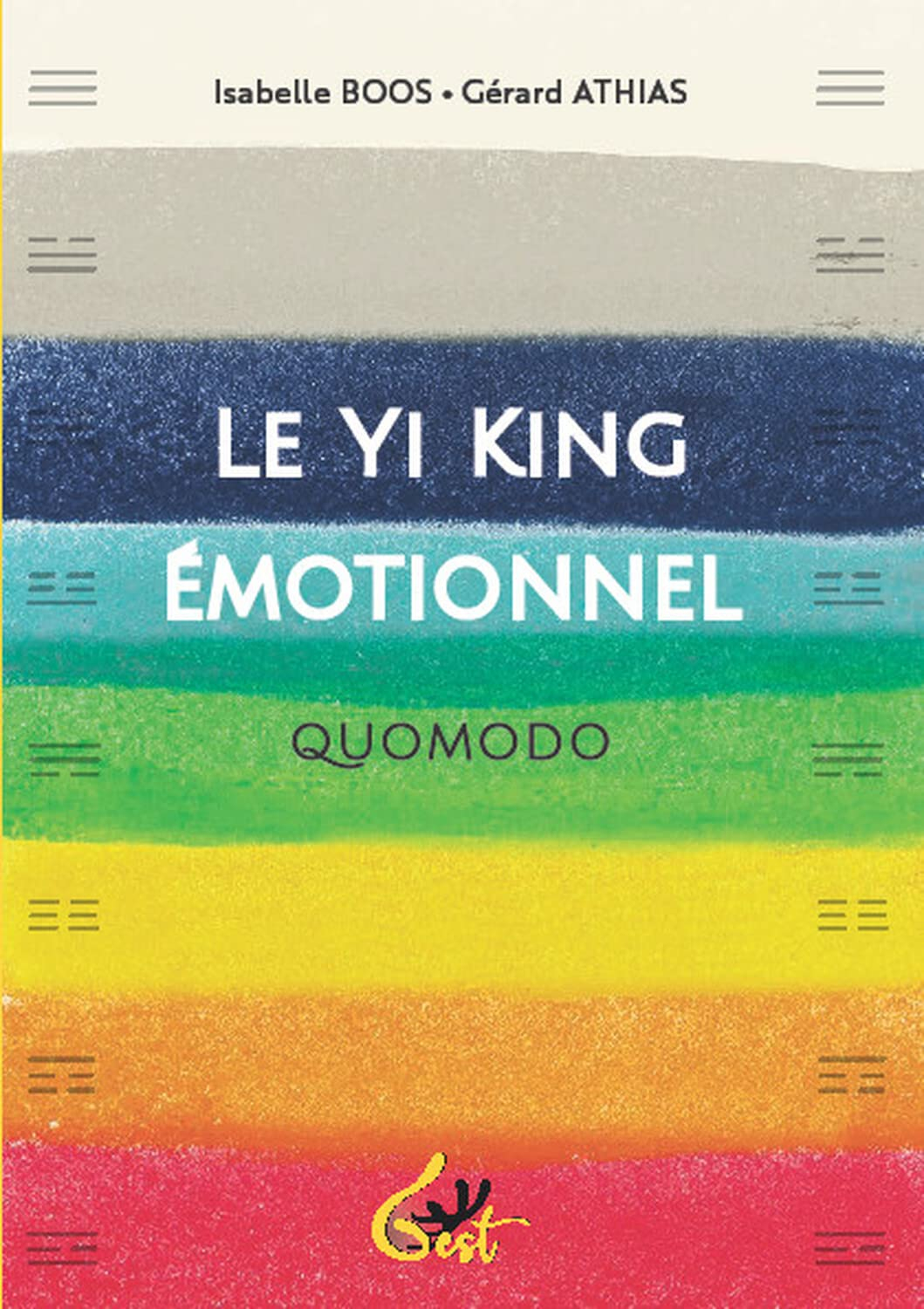 Le Yi King émotionnel : quomodo