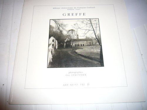 greffe : manifestation de sculpture, abbaye cistercienne de fontaine-guérard, radepont, france, sept