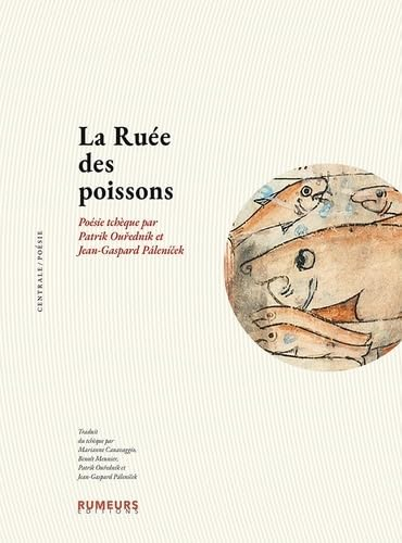 La ruée des poissons
