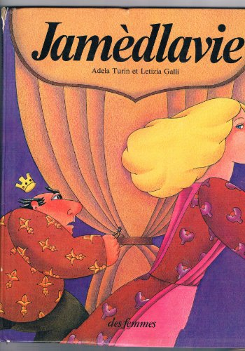 Jamèdlavie