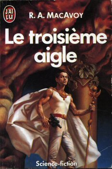 Le Troisième aigle
