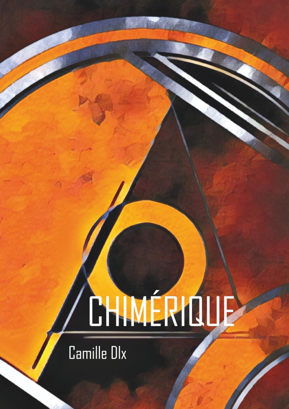 Chimérique: Recueil de nouvelles - Fantasy