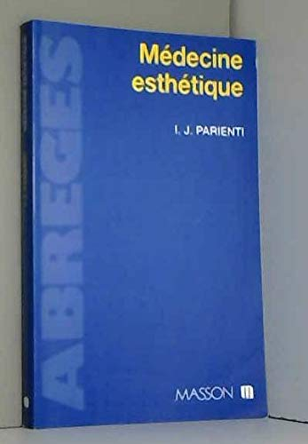 Médecine esthétique