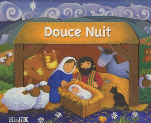 Douce nuit