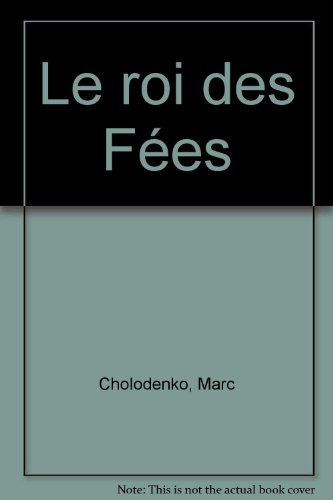 Le roi des fées