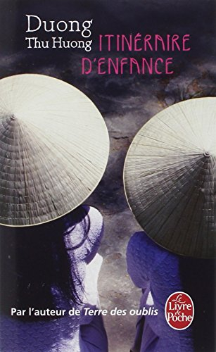 Itinéraire d'enfance