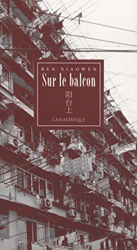 Sur le balcon