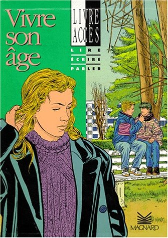 Vivre son âge