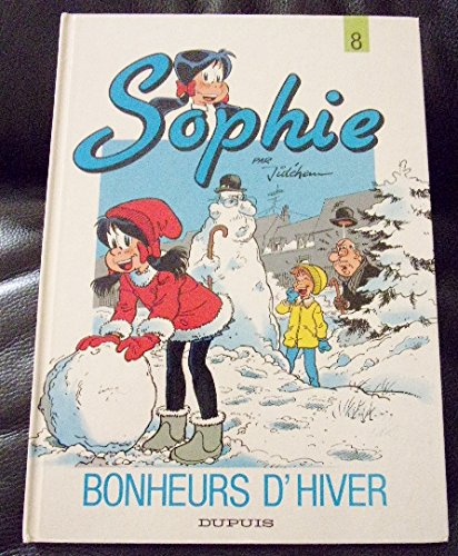 Bonheurs d'hiver