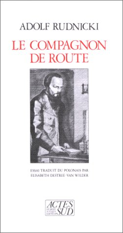 Le compagnon de route