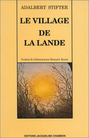 Le village de la lande