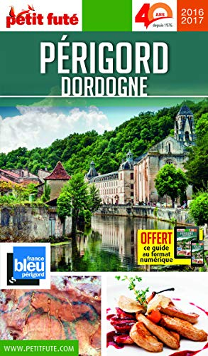 Périgord, Dordogne : 2016-2017