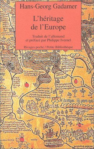 L'héritage de l'Europe