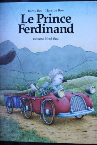 Le Prince Ferdinand