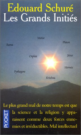 les grands initiés