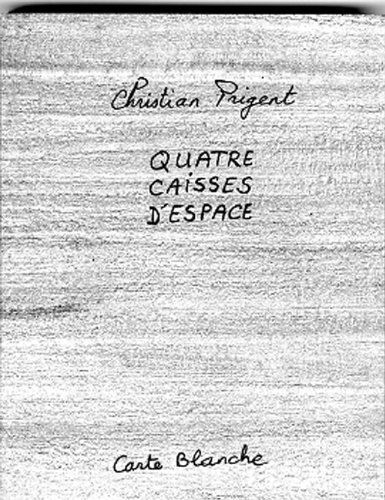 Fusées, n° 17