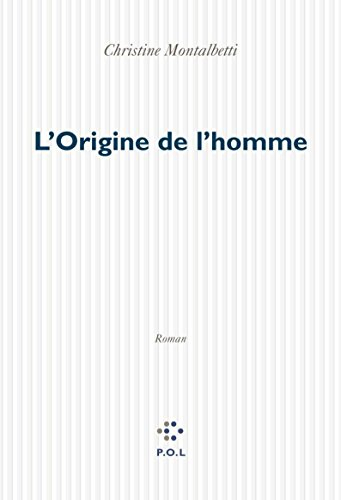 L'origine de l'homme