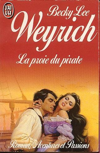 La Proie du pirate
