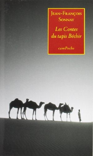 Les contes du tapis Béchir
