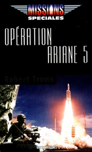 Opération Ariane 5
