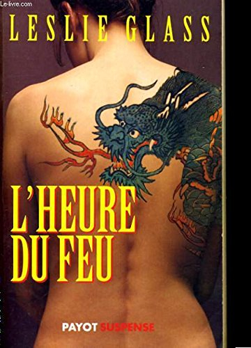 L'heure du feu