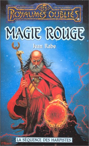 Les ménestrels. Vol. 3. Magie rouge