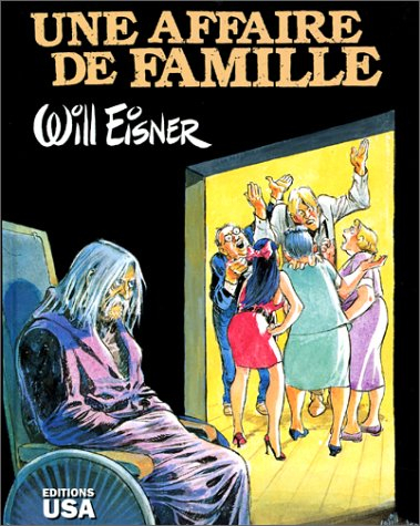 une affaire de famille