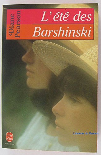 L'Eté des Barshinski