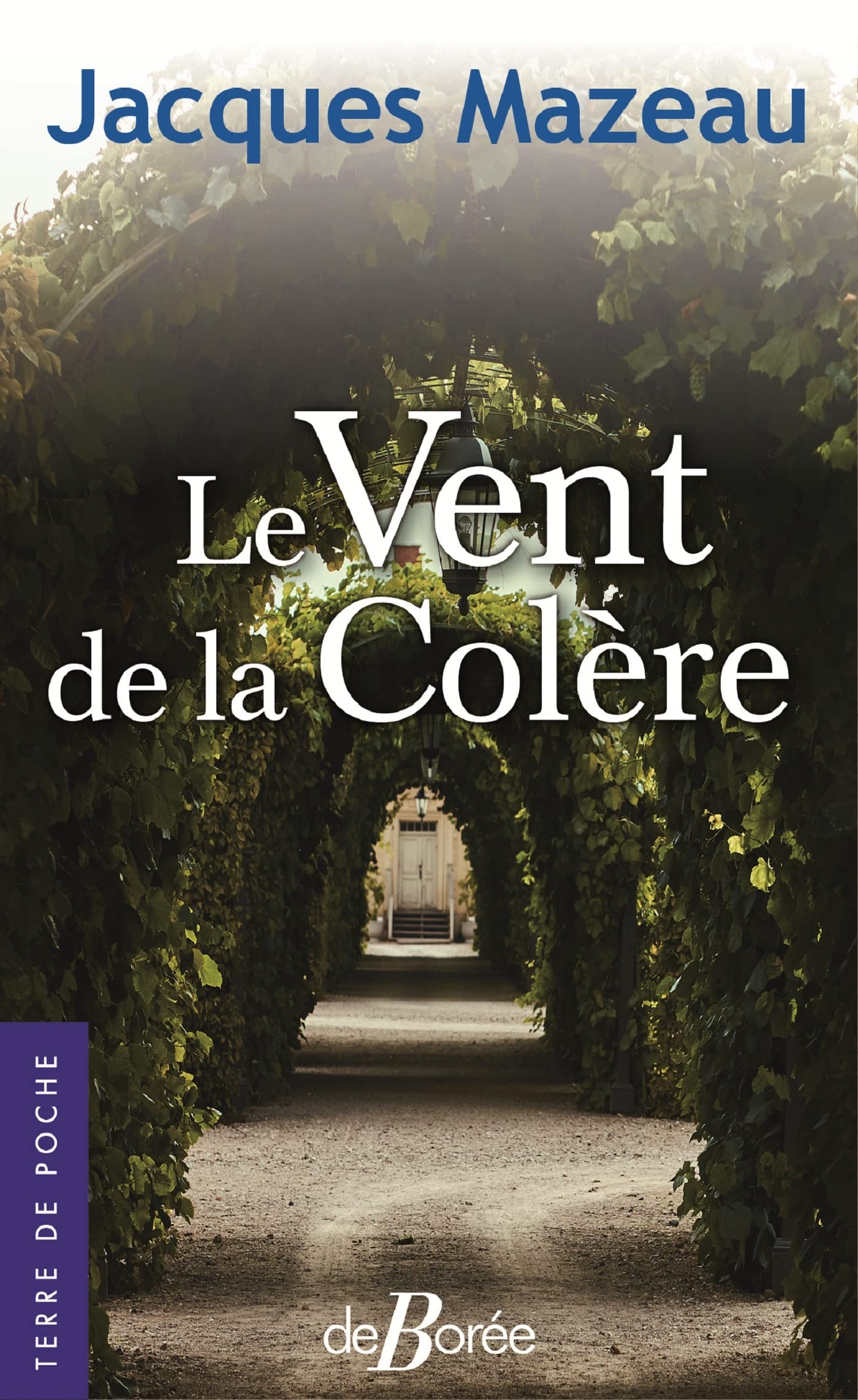 Le vent de la colère