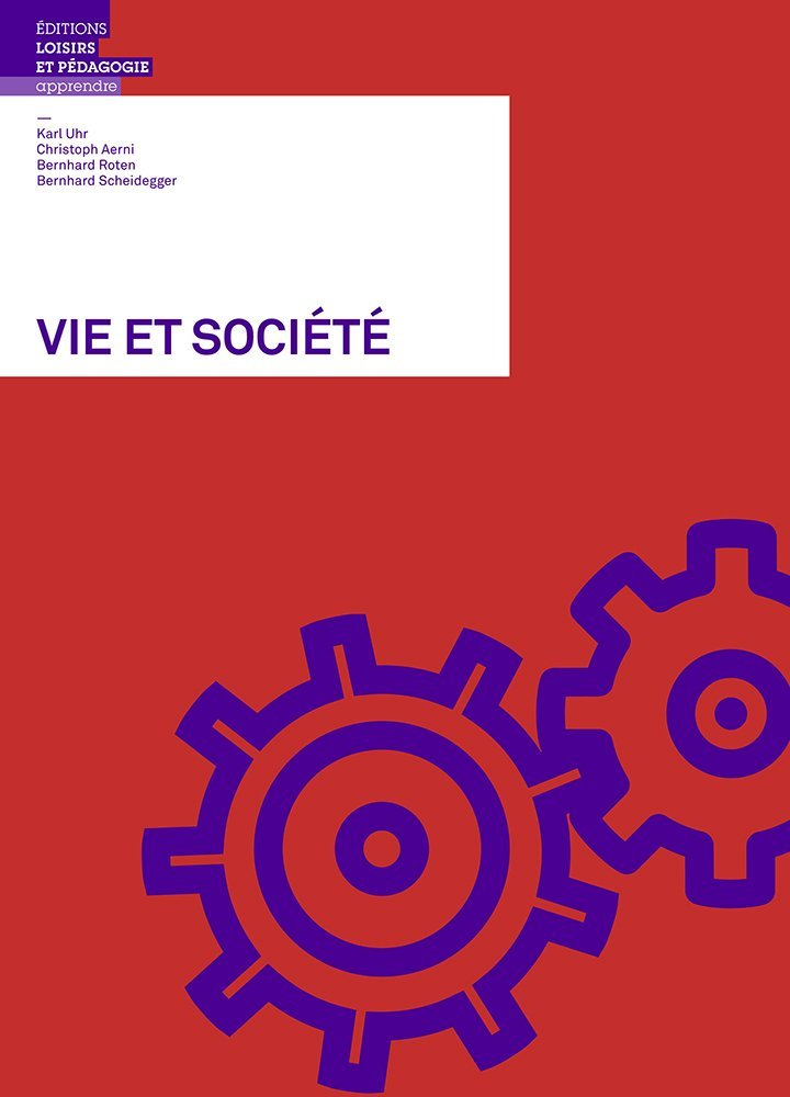 Vie et société