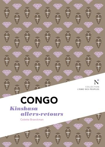Congo : Kinshasa allers-retours