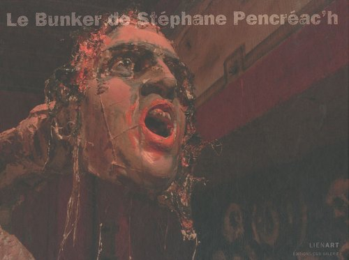 Le bunker de Stéphane Pencréac'h : Fécamp, Régis Bocquel