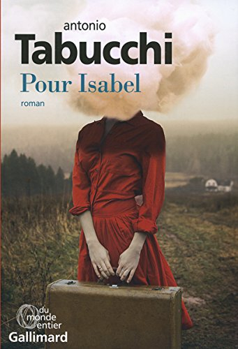 Pour Isabel : un mandala