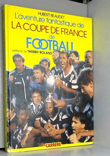l'aventure fantastique de la coupe de france de football