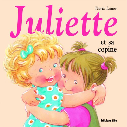 Juliette et sa copine