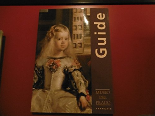 guide du musee du prado (français)