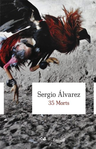 35 morts