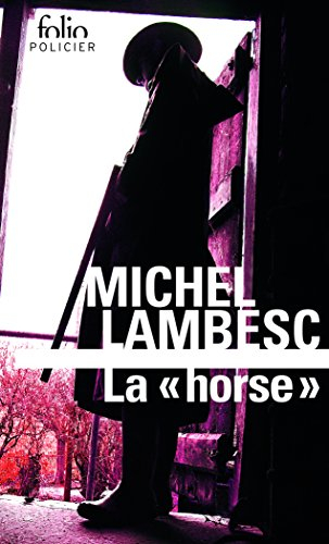 La horse