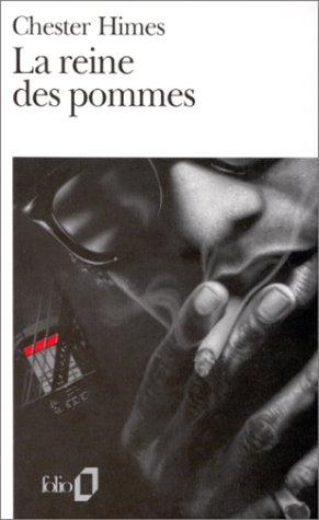 la reine des pommes
