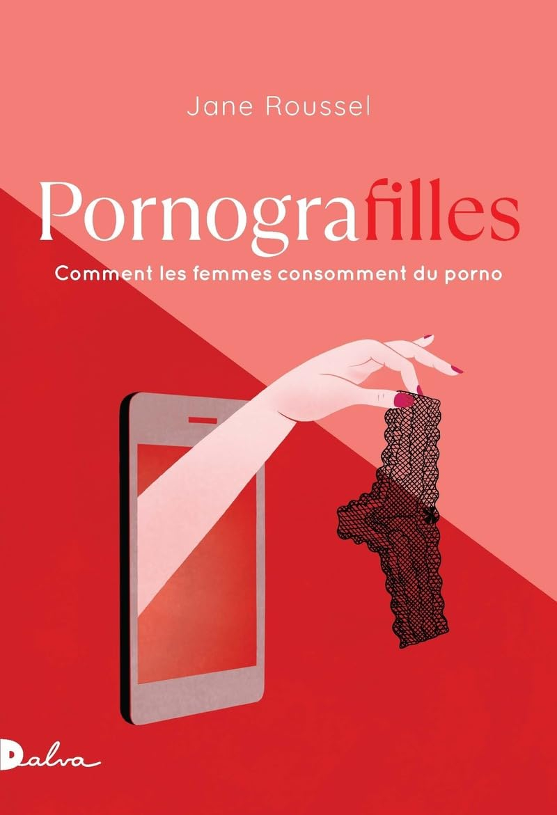 Pornografilles : comment les femmes consomment du porno