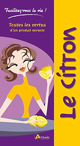 Le citron