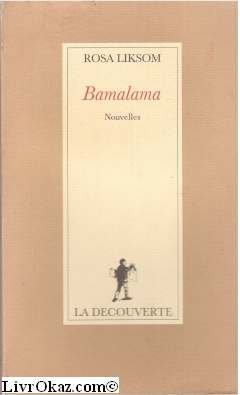 Bamalama