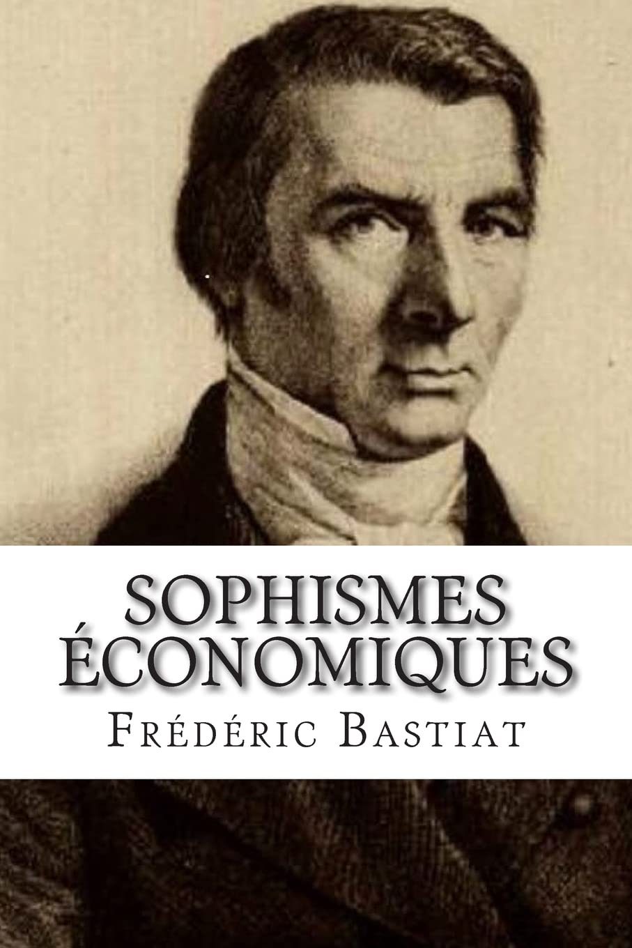 Sophismes économiques