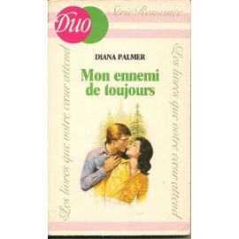 Mon ennemi de toujours
