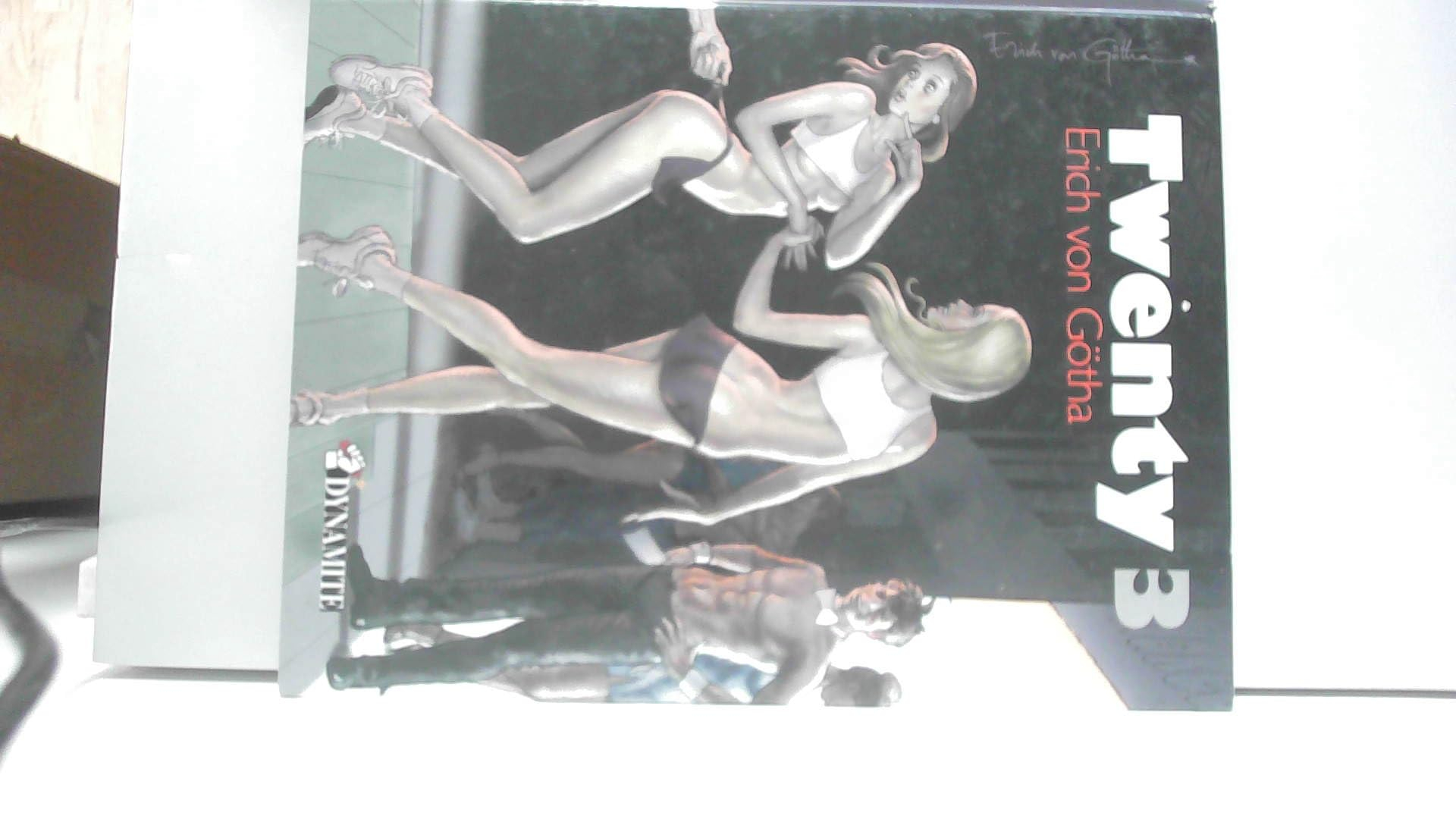 Twenty. Vol. 3