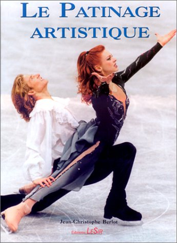 Le patinage artistique